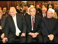 محافظ القاهرة يشهد افتتاح مؤتمر المجلس الأعلى للشئون الإسلامية  (3)