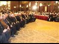  مؤتمر المجلس الأعلى للشئون الإسلامية - أرشيفية