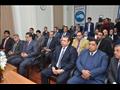 حزب مستقبل وطن يفتتح مقره الجديد في الإسكندرية (4)