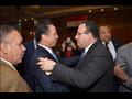 محافظ الإسكندرية في مؤتمر حزب مستقبل وطن (3)