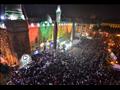 احتفال الليلة الختامية لذكرى استقرار رأس الإمام الحسين (2)                                                                                                                                              