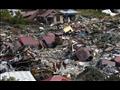 الانهيارات الأرضية والفيضانات في الفلبين - أرشيفية