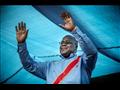فيليكس تشيسيكيدي رئيس الكونغو الديمقراطية