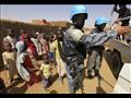 قوات حفظ السلام الأممية في مالي