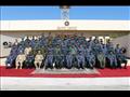 مصر والبحرين تنفذان التدريب البحري الجوي المشترك (حمد-3) (4)