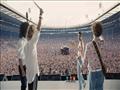 كواليس فيلم Bohemian Rhapsody (5)