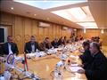 اجتماع مجلس الصحة الإقليمي (11)