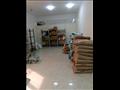 ضبط مصنع مكملات غذائية غير مرخص في المنيا (4)