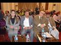 ندوة حزب الوفد بحضور وزير التموين (9)