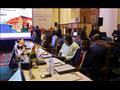 اجتماع وزراء المبادرة الأفريقية للطاقة المتجددة (5)