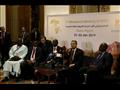 اجتماع وزراء المبادرة الأفريقية للطاقة المتجددة (7)