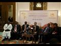 اجتماع وزراء المبادرة الأفريقية للطاقة المتجددة (2)