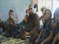 كواليس الفيلم السوري عن الاباء والابناء (5)