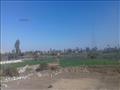 ردم النيل بناحية قرية الشيخ مكرم بسوهاج (18)
