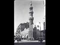 مسجد العطارين - أرشيفية