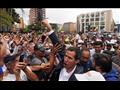 غويدو أعلن نفسه رئيسا لفنزويلا الأربعاء الماضي