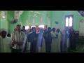صلاة الغائب بمساجد جنوب سيناء  (4)