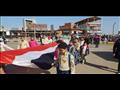 مسيرة الشباب والرياضة في بورسعيد٥_1