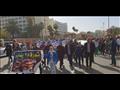 مسيرة الشباب والرياضة في بورسعيد٢_2