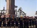 احتفالية أمن الجيزة بعيد الشرطة في ميداني الجلاء والنهضة (5)