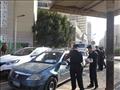 احتفالية أمن الجيزة بعيد الشرطة في ميداني الجلاء والنهضة (4)