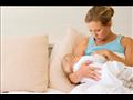 صفراء حديثي الولادة تستدعي وقف الرضاعة الطبيعية في