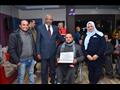 تكريم أبطال مصر من ذوي الإعاقة في الشرقية (18)