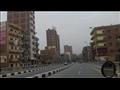 الطقس السيئ يضرب محافظة سوهاج (10)