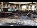 الهجوم الإرهابي قرب كنيسة جنوب الفلبين