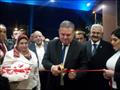 وزير قطاع الأعمال يفتتح فندق شهرزاد بالعجوزة (2)