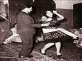 ترقص مع عبدالحليم حافظ
