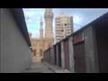 محال الميدان الإبراهيمي الجديدة تقترب من المسجد الابراهيمي  بامتار قليلة