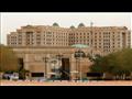 فندق الريتز في الرياض