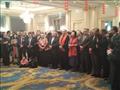 قنصلية الصين تحتفل بعيد الربيع الوطني وعامهم الجديد بالإسكندرية (6)