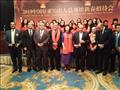 قنصلية الصين تحتفل بعيد الربيع الوطني وعامهم الجديد بالإسكندرية (1)