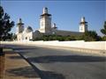 مسجد الملك حسن بن طلال عمان، الأردن-1