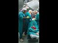 اجراء الجراحة  (4)