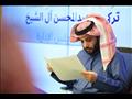 تركي آل الشيخ مالك بيراميدز