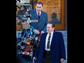 كواليس فيلم The Irishman (18)