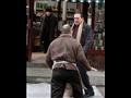 كواليس فيلم The Irishman (29)