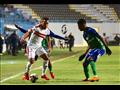 حازم إمام لاعب الزمالك