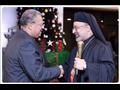 رئيس الإنجيلية يستقبل بطريرك الأقباط الكاثوليك للتهنئة بعيد الميلاد (2)