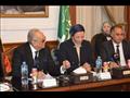ندوة حزب الوفد بحضور وزيرة البيئة (7)