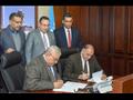 اتفاقية تعاون لإنتاج الوقود البديل من القمامة في الإسكندرية (4)