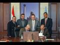 اتفاقية تعاون لإنتاج الوقود البديل من القمامة في الإسكندرية (5)