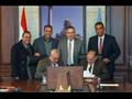 اتفاقية تعاون لإنتاج الوقود البديل من القمامة في الإسكندرية (2)