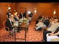 لقاء المحافظ بالوفد الباكستاني  (6)