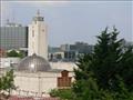 مسجد ايفري كوركورون .. صورة من موقع trouvetamosquee.fr