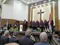  احتفالية افتتاح الكنيسة الإنجيلية (3)