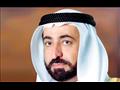 حاكم الشارقة الأمير سلطان بن محمد القاسمي